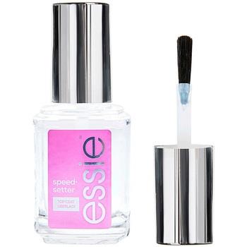Bases &amp; Topcoats Essie Speed-setter Top Coat Ultra Fast Dry
