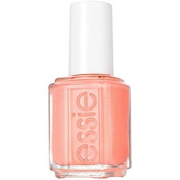 Vernis à ongles Essie Treat Love color Strengthener 7-tonal Taupe