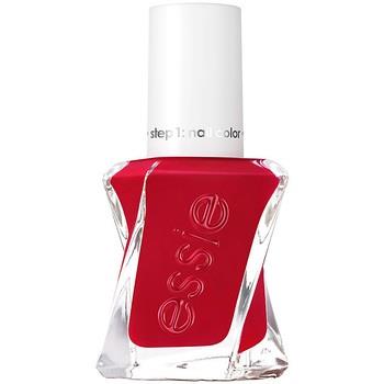 Vernis à ongles Essie Gel Couture 509-paint The Gown Red