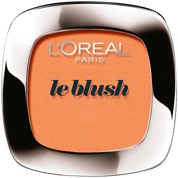 Blush &amp; poudres L'oréal True Match Le Blush 160 Peche/peach
