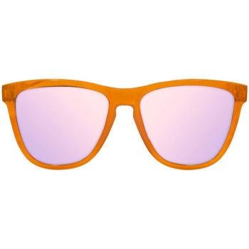 Lunettes de soleil Northweek Regular Caramel rose Gold