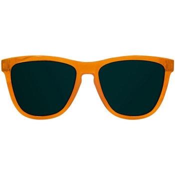 Lunettes de soleil Northweek Regular Caramel dark