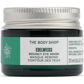 Hydratants &amp; nourrissants The Body Shop Edelweiss Bouncy Eye Mask