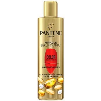 Shampooings Pantene Miracle Color Protect Champú