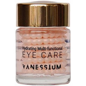 Hydratants &amp; nourrissants Vanessium Eye Care Hydratant Multifoncti...