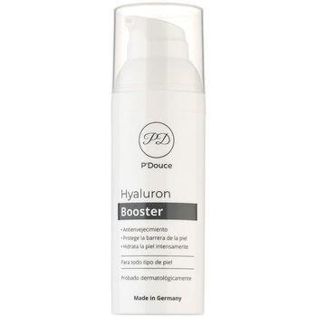 Anti-Age &amp; Anti-rides P'douce Booster Hyaluron