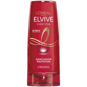 Soins &amp; Après-shampooing L'oréal Elvive Color-vive Conditionneur P...