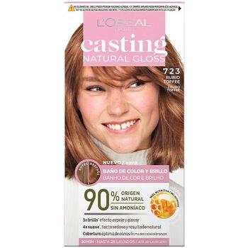 Colorations L'oréal Casting Natural Gloss 723-rubio Toffee