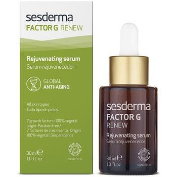 Anti-Age &amp; Anti-rides Sesderma Factor G Renew Serum Rejuvenecedor