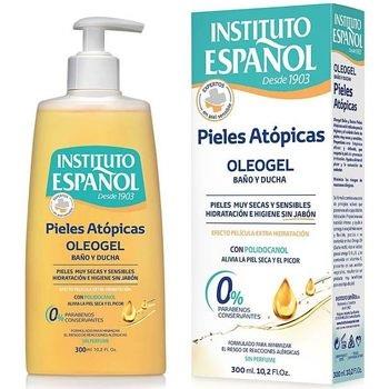 Produits bains Instituto Español Piel Atópica Oleogel Baño Y Ducha