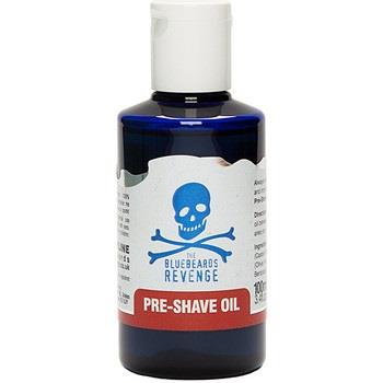 Rasoirs &amp; lames The Bluebeards Revenge The Ultimate Pre-shave Oil