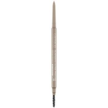 Maquillage Sourcils Catrice Slim'Matic Ultra Precise Brow Pencil Wp 01...