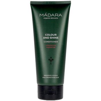 Soins &amp; Après-shampooing Mádara Organic Skincare Colour And Shine ...