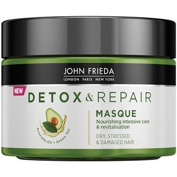 Soins &amp; Après-shampooing John Frieda Detox Repair Mascarilla