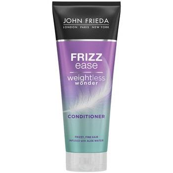 Soins &amp; Après-shampooing John Frieda Frizz-ease Weightless Wonder ...