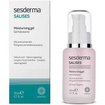 Soins ciblés Sesderma Salises Gel Hidratante