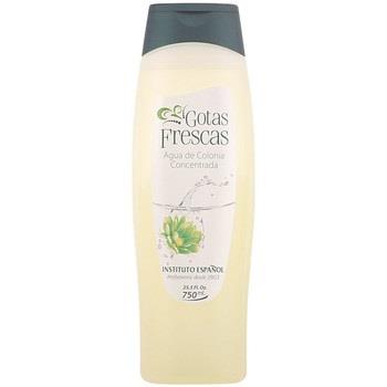 Eau de toilette Instituto Español Gotas Frescas Colonia Concentrada