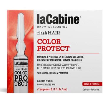 Accessoires cheveux La Cabine Flash Hair Color Protect 7 X