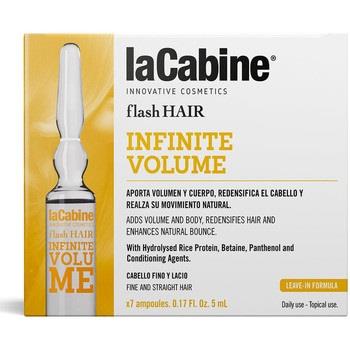 Accessoires cheveux La Cabine Flash Hair Infinite Volume 7 X