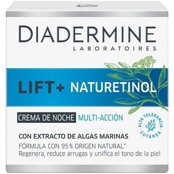 Anti-Age &amp; Anti-rides Diadermine Lift+ Naturetinol Crema Facial Mu...