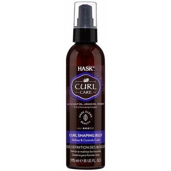 Coiffants &amp; modelants Hask Curl Care Curl Shaping Jelly