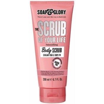 Gommages &amp; peelings Soap &amp; Glory The Scrub Of Your Life Body B...
