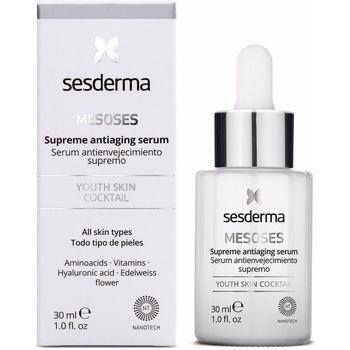 Anti-Age &amp; Anti-rides Sesderma Mesoses Serum Antienvejecimiento Su...