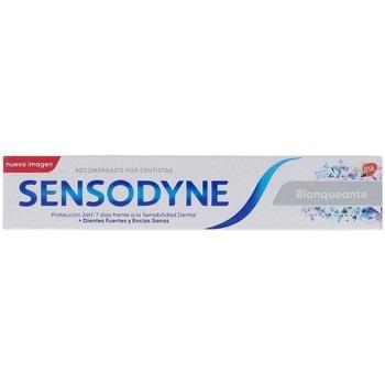 Accessoires corps Sensodyne Dentifrice Blanchissant