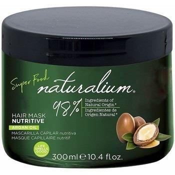 Soins &amp; Après-shampooing Naturalium Super Food Argan Oil Nutritive...