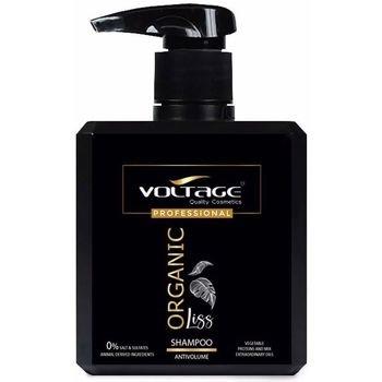 Shampooings Voltage Liso Keratina Champú