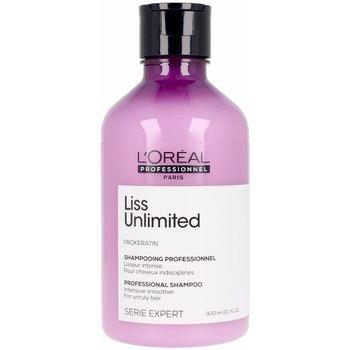 Shampooings L'oréal Shampooing Liss Unlimited