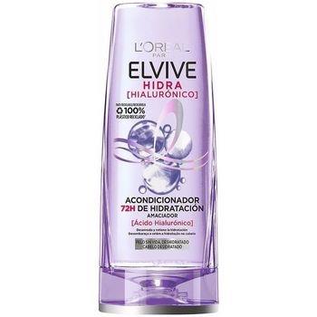 Soins &amp; Après-shampooing L'oréal Elvive Hidra Hialurónico Acondici...