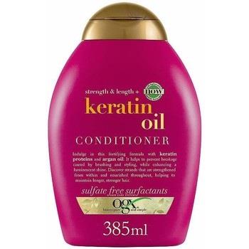 Soins &amp; Après-shampooing Ogx Keratin Oil Anti-breakage Hair Condit...