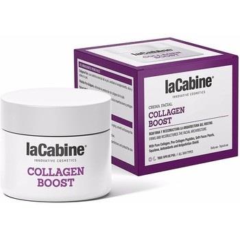 Soins ciblés La Cabine Collagen Boost Cream