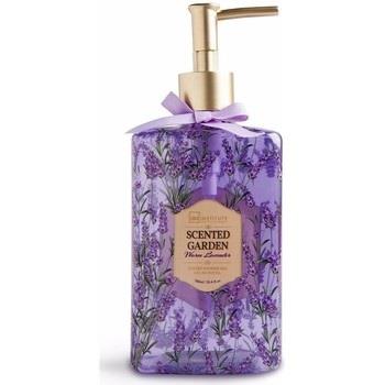 Produits bains Idc Institute Scented Garden Shower Gel warm Lavender