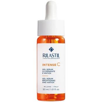 Soins ciblés Rilastil Intense C Gel Serum Iluminador