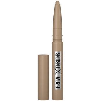 Maquillage Sourcils Maybelline New York Brow Xtensions 00-light Blonde