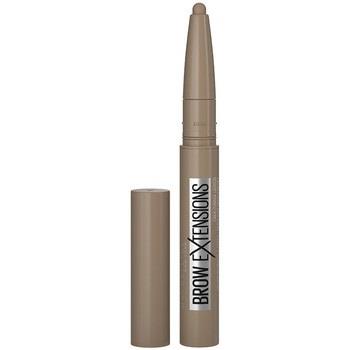 Maquillage Sourcils Maybelline New York Brow Xtensions 01-blonde