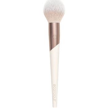 Pinceaux Ecotools Luxe Plush Powder Brush
