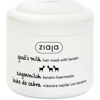 Soins &amp; Après-shampooing Ziaja Leche De Cabra Mascarilla Para El C...