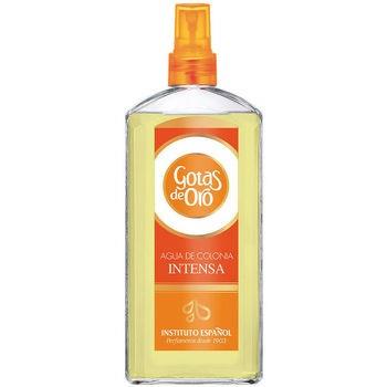 Eau de toilette Instituto Español Gotas De Oro Intensa Agua De Colonia...