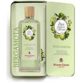 Eau de toilette Alvarez Gomez Agua Fresca Flores Bergamota