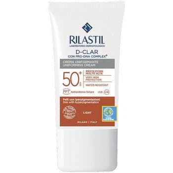 Fonds de teint &amp; Bases Rilastil Sun System Spf50+ D-clar medium