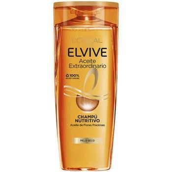 Shampooings L'oréal Elvive Extraordinary Oil Shampooing Nourrissant