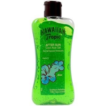 Protections solaires Hawaiian Tropic After Sun Cooling Aloe Gel
