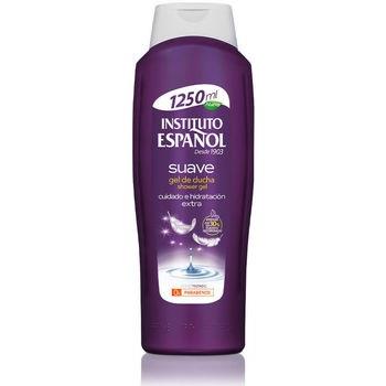 Produits bains Instituto Español Suave Gel De Ducha