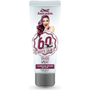 Colorations Hairgum Sixty's Color Hair Color magenta