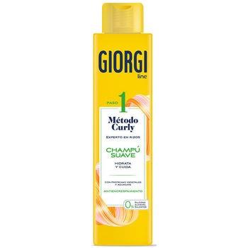 Shampooings Giorgi Curly Champú