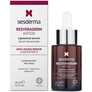 Soins ciblés Sesderma Resveraderm Serum