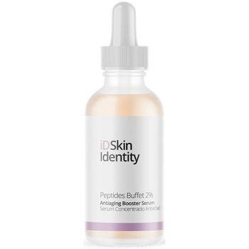 Hydratants &amp; nourrissants Skin Generics Id Skin Identity Peptides ...